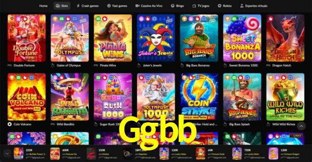 Ggbb - Ggbb.Com - Best Online Bookmaker Online Casino