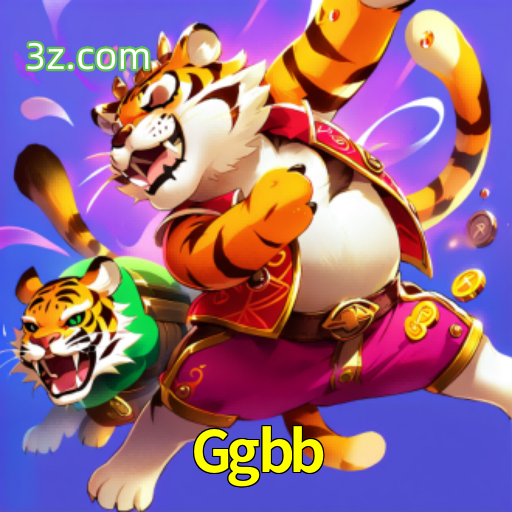 Ggbb: Seu Cassino Premiado com Pagamentos Rápidos